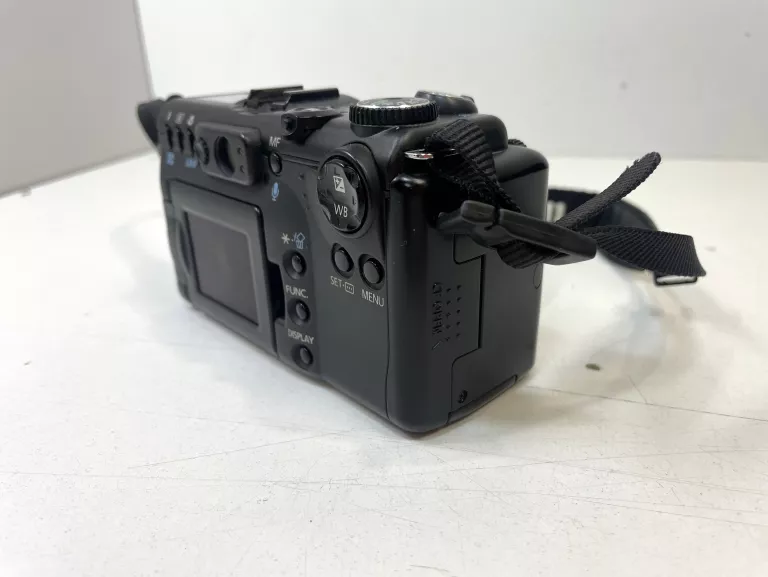 APARAT CANON POWERSHOT G5 PC1049