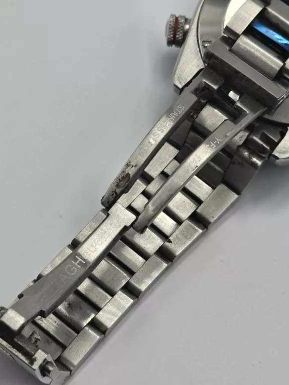 ZEGAREK TAG HEUER GRAND CARRERA CALIBRE 36 NO.0776M