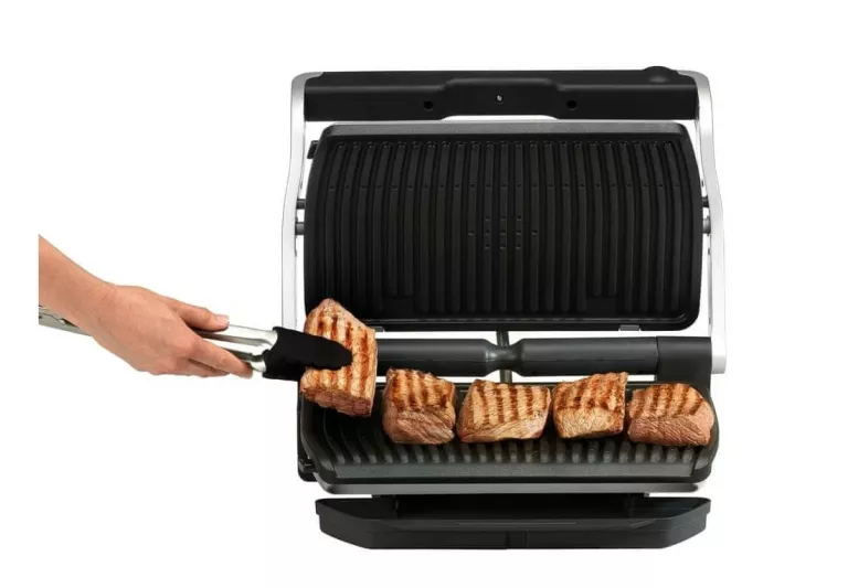 OPIEKACZ DO PIECZYWA TEFAL OPTIGRILL XL