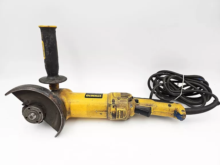 SZLIFIERKA KĄTOWA DEWALT DWE4277