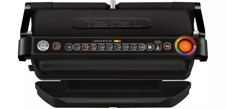OPIEKACZ DO PIECZYWA TEFAL OPTIGRILL XL