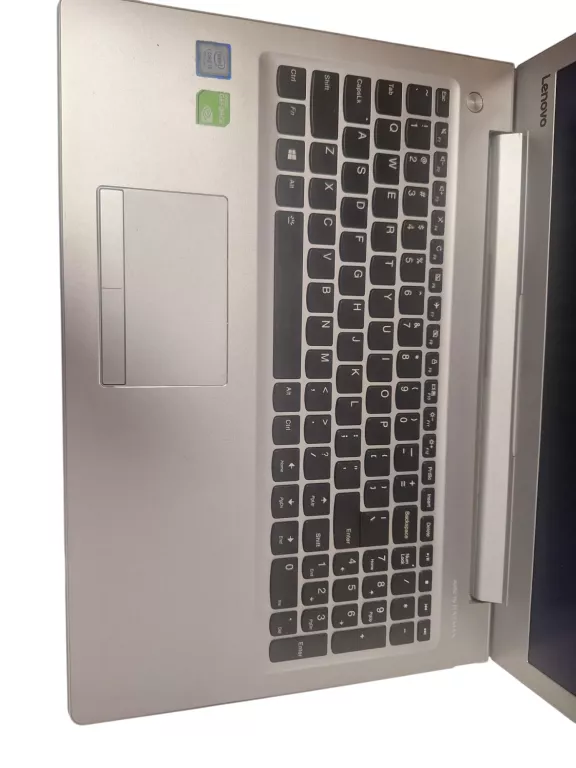 LAPTOP LENOVO IDEAPAD 510 15IKB I5 7200U 8GB 1TB