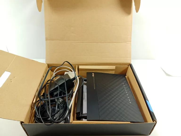 ROUTER ASUS DSL-N14U