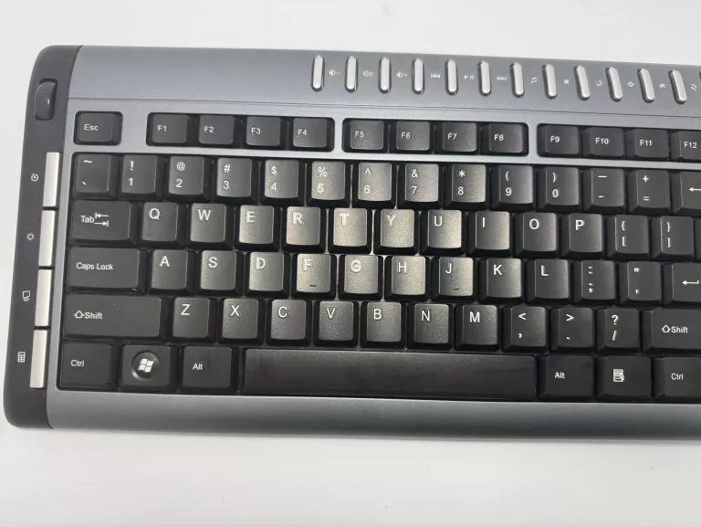 KLAWIATURA BEZPRZEWODOWA TRACER TRK-EX1