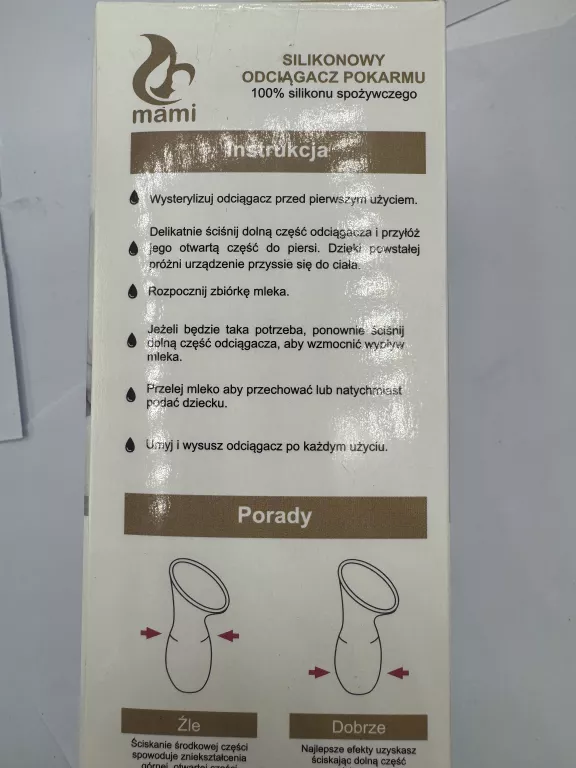 mami-silikonowy-odciagacz-pokarmu-stan-11323-2