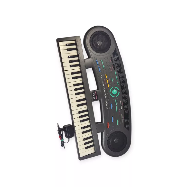 KEYBOARD THOMPSONIC TS-06