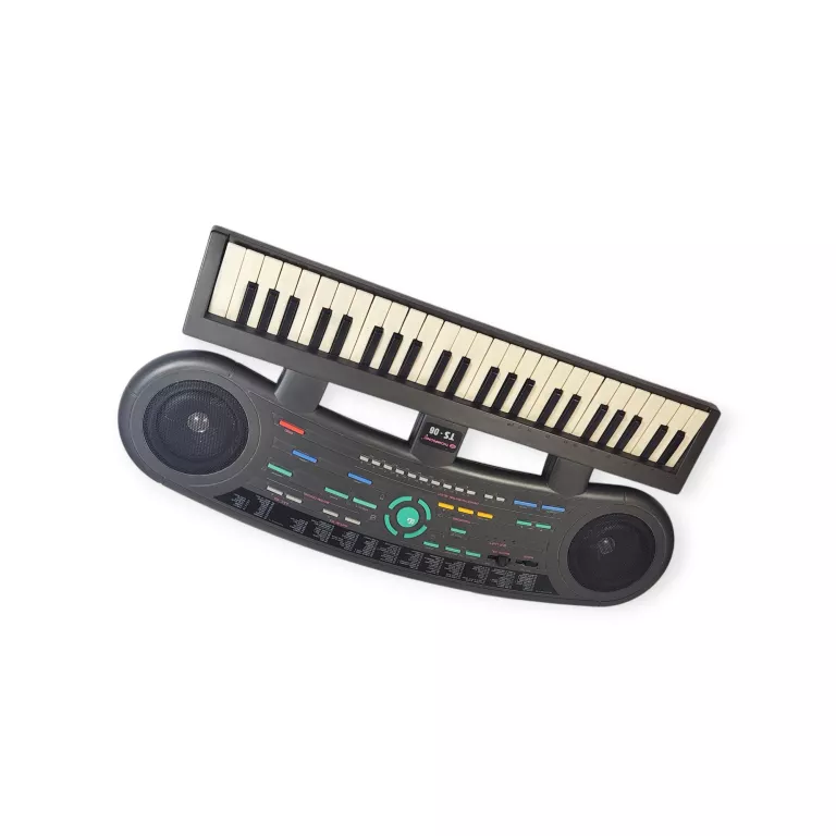 KEYBOARD THOMPSONIC TS-06