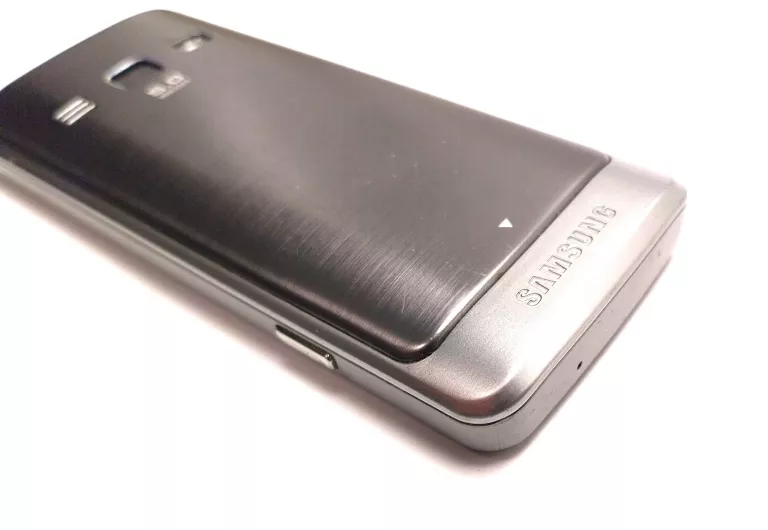 TELEFON SAMSUNG GT-S5611 + ŁADOWARKA