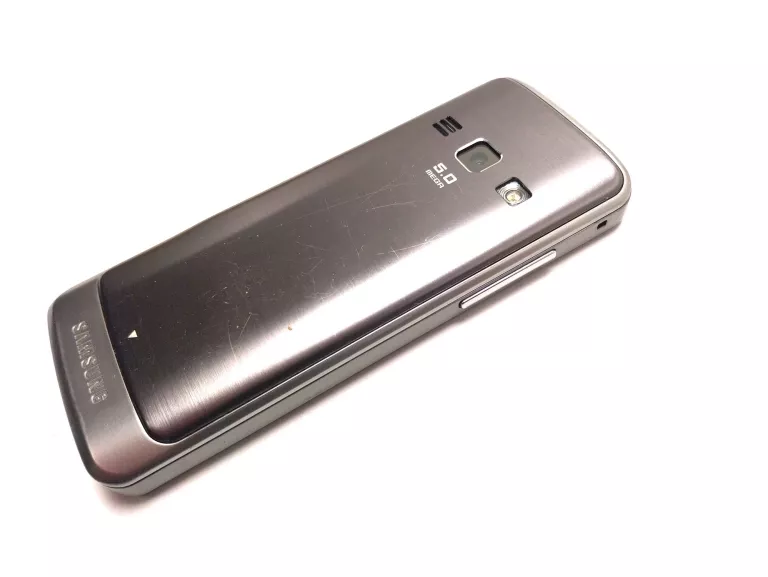 TELEFON SAMSUNG GT-S5611 + ŁADOWARKA