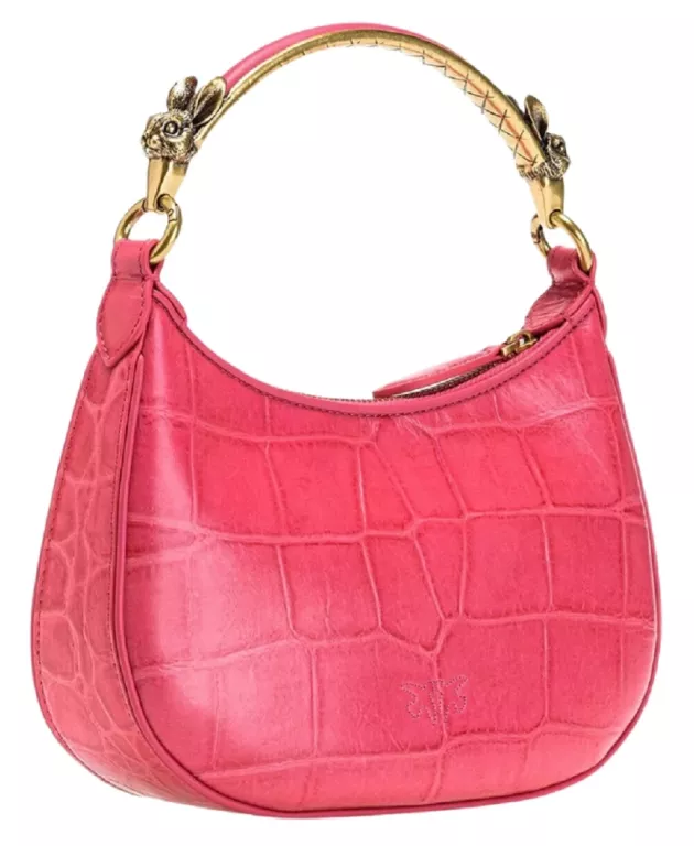 TOREBKA PINKO RÓŻOWA 8055209860636