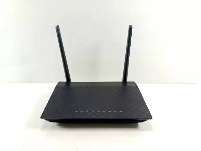 ROUTER ASUS DSL-N14U