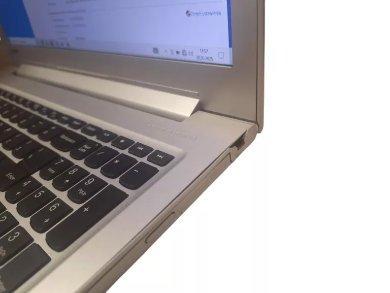 LAPTOP LENOVO IDEAPAD 510 15IKB I5 7200U 8GB 1TB