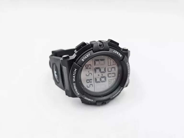 ZEGAREK ELEKTRONICZNY SYNOKE WATCH