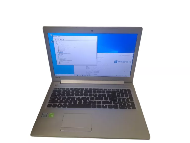 LAPTOP LENOVO IDEAPAD 510 15IKB I5 7200U 8GB 1TB