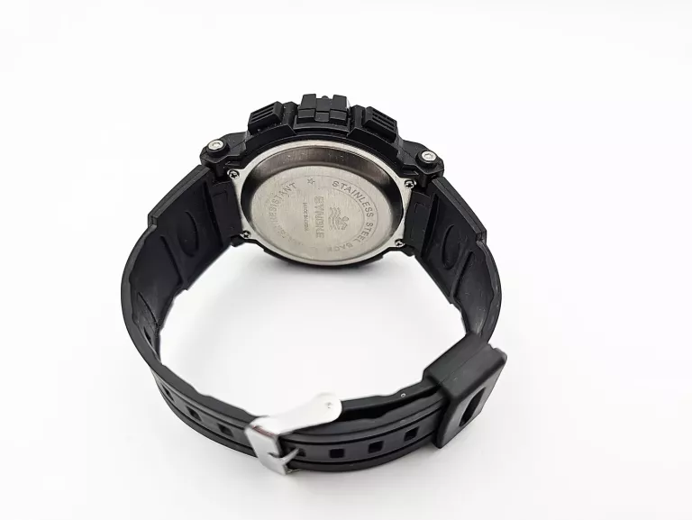 ZEGAREK ELEKTRONICZNY SYNOKE WATCH