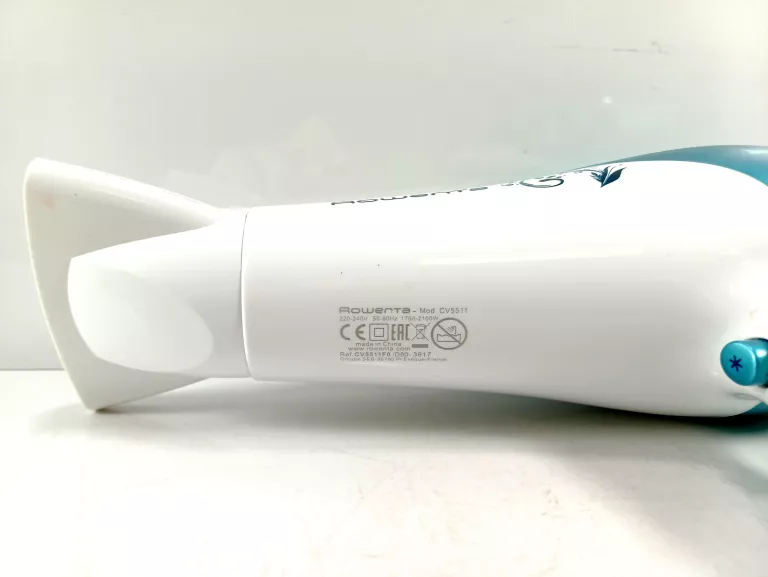 SUSZARKA ROWENTA CV5511