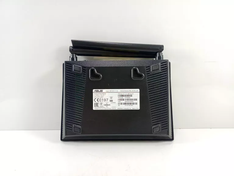 ROUTER ASUS DSL-N14U