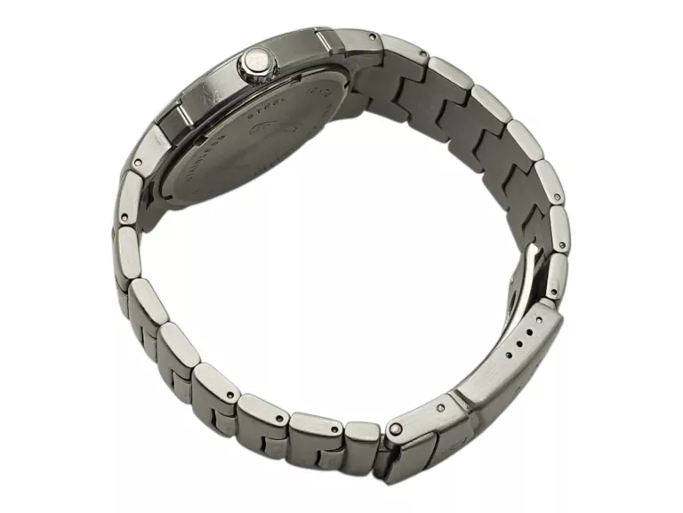 ZEGAREK DUGENA SEATECH 53161 WR100 SREBRNY