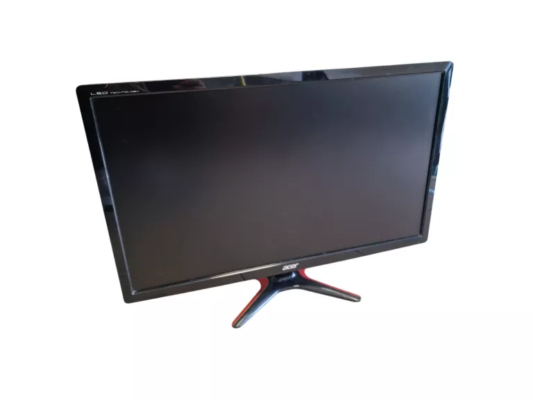 MONITOR LED ACER G276HL LBMIDX 27 " FULL HD HDMI