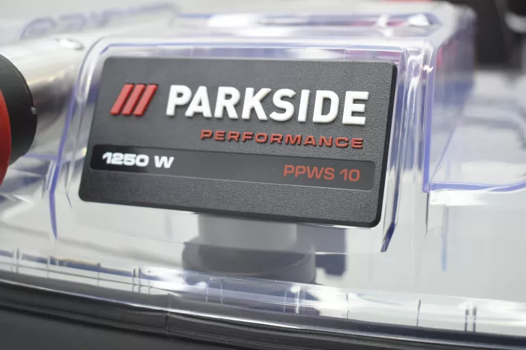 ODKURZACZ PIORĄCY PARKSIDE PERFORMANCE PPWS 10 A1