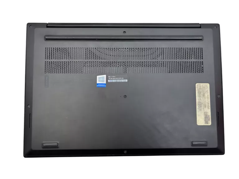 LAPTOP LENOVO THINKPAD P1 GEN2 15,6" I7-8850H 32GB/1TB SSD QUADRO P1000