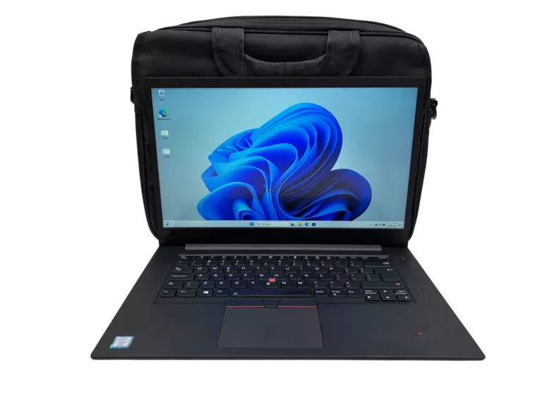 LAPTOP LENOVO THINKPAD P1 GEN2 15,6" I7-8850H 32GB/1TB SSD QUADRO P1000
