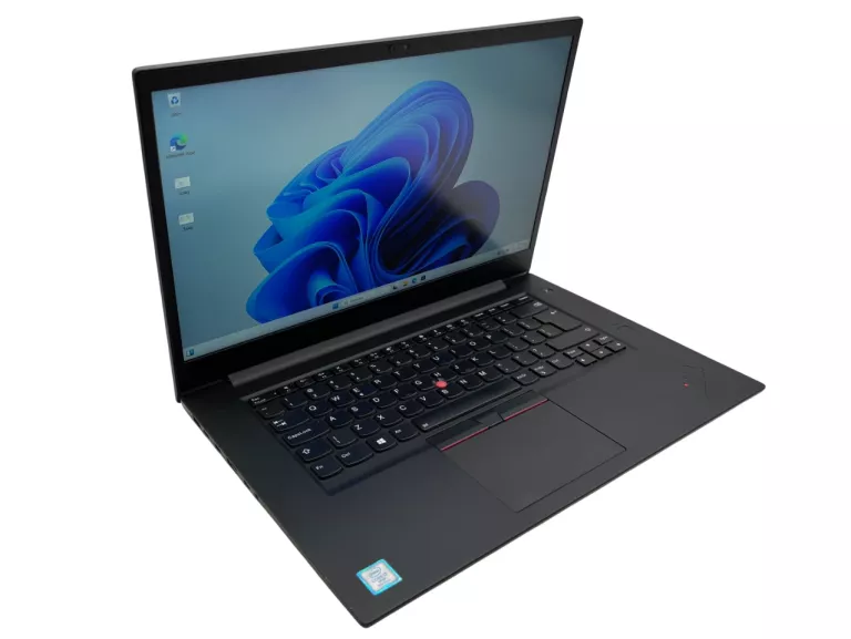 LAPTOP LENOVO THINKPAD P1 GEN2 15,6" I7-8850H 32GB/1TB SSD QUADRO P1000