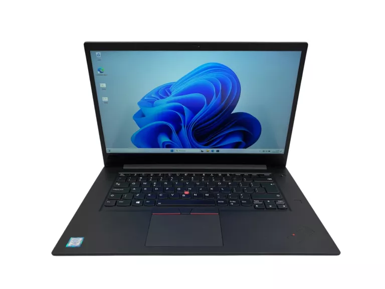 LAPTOP LENOVO THINKPAD P1 GEN2 15,6" I7-8850H 32GB/1TB SSD QUADRO P1000