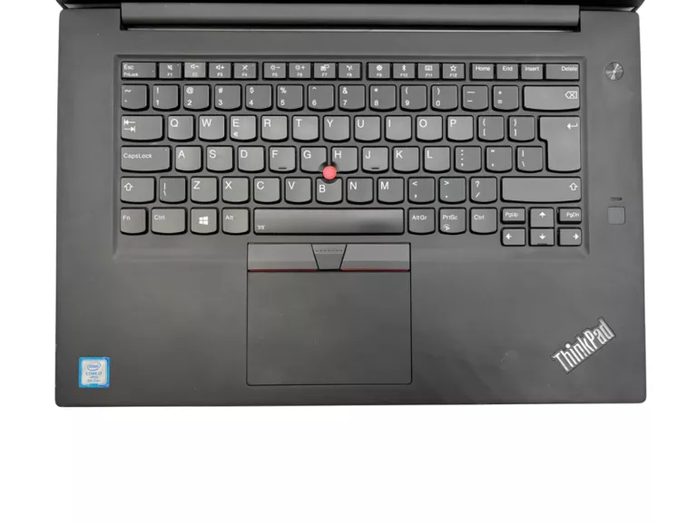 LAPTOP LENOVO THINKPAD P1 GEN2 15,6" I7-8850H 32GB/1TB SSD QUADRO P1000