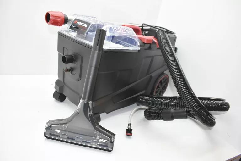 ODKURZACZ PIORĄCY PARKSIDE PERFORMANCE PPWS 10 A1