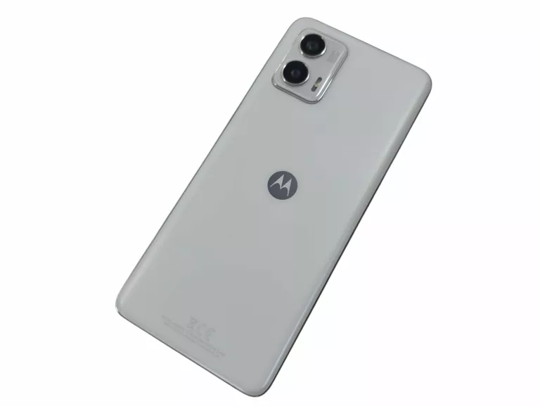 SMARTFON MOTOROLA MOTO G73 5G 8/256 GB 6,50" 5000MAH BIAŁY