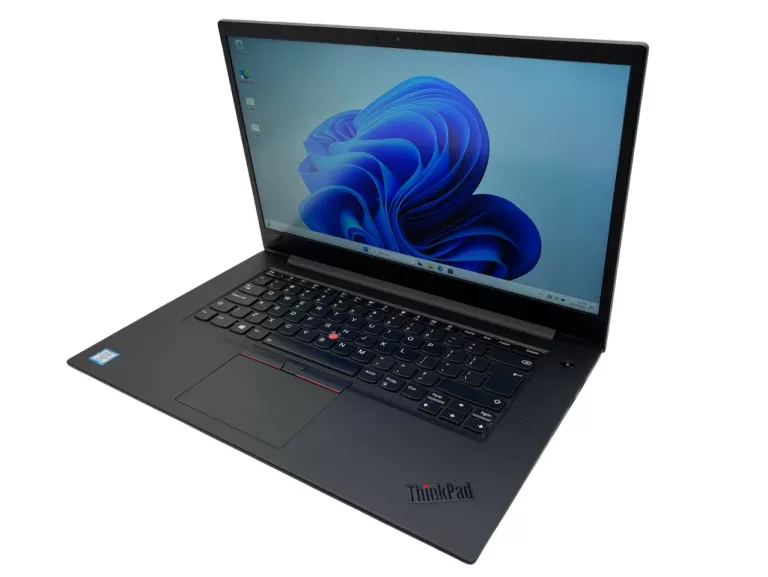 LAPTOP LENOVO THINKPAD P1 GEN2 15,6" I7-8850H 32GB/1TB SSD QUADRO P1000