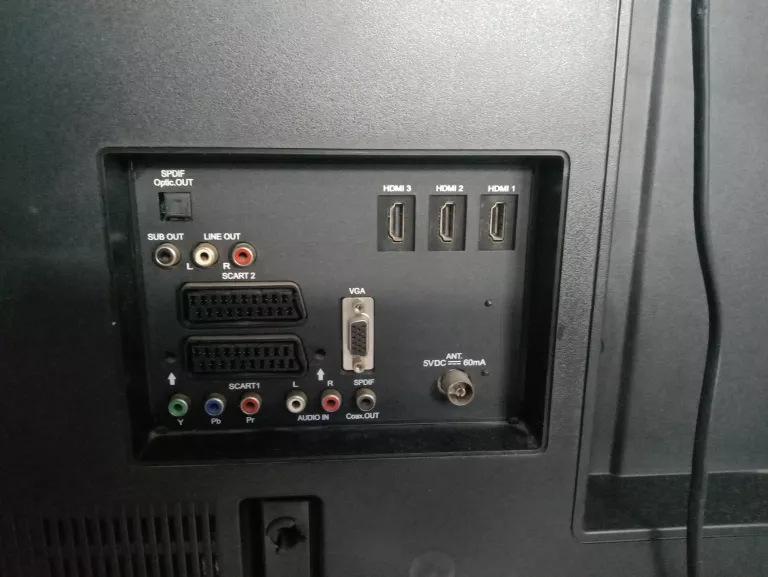 TELEWIZOR MEDION MD30305