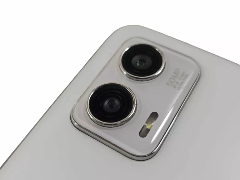 SMARTFON MOTOROLA MOTO G73 5G 8/256 GB 6,50" 5000MAH BIAŁY