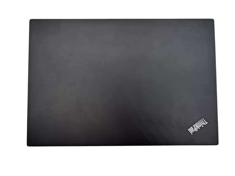 LAPTOP LENOVO THINKPAD P1 GEN2 15,6" I7-8850H 32GB/1TB SSD QUADRO P1000