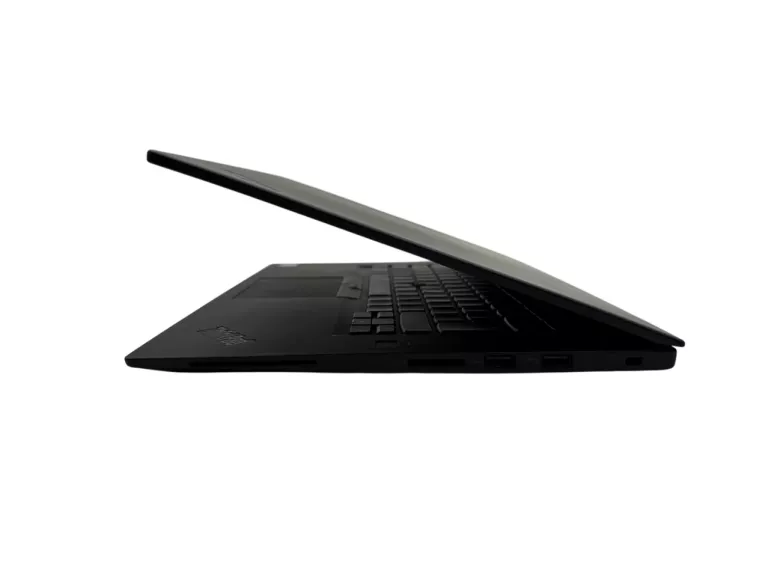 LAPTOP LENOVO THINKPAD P1 GEN2 15,6" I7-8850H 32GB/1TB SSD QUADRO P1000
