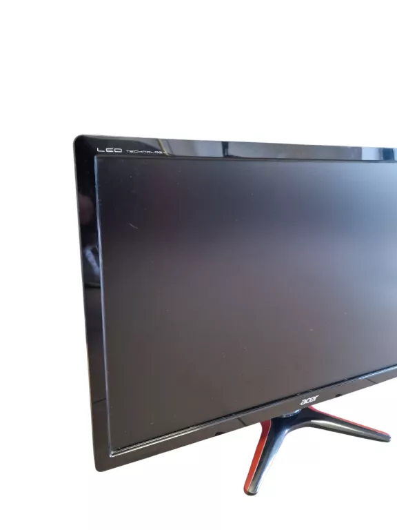 MONITOR LED ACER G276HL LBMIDX 27 " FULL HD HDMI