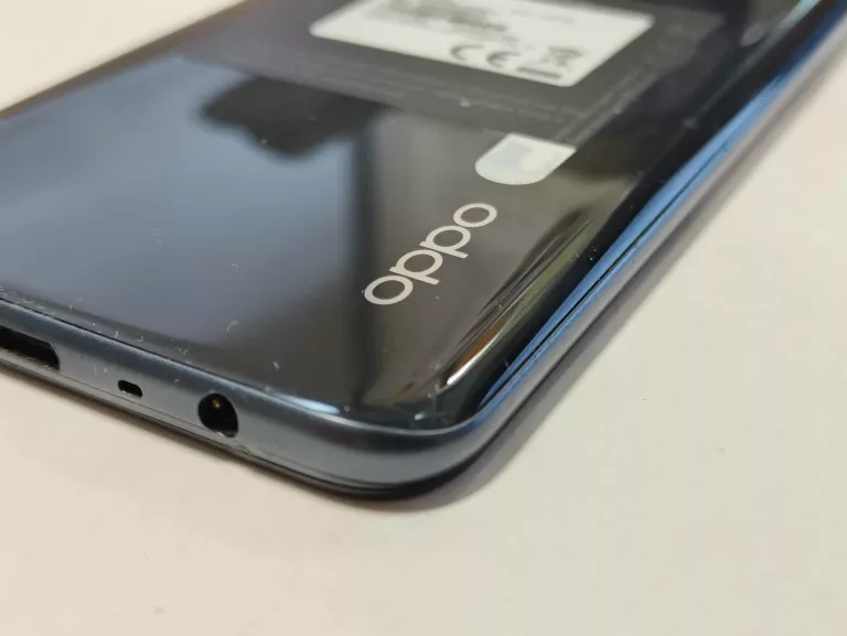 TELEFON OPPO A15 2/32GB KOMPLET