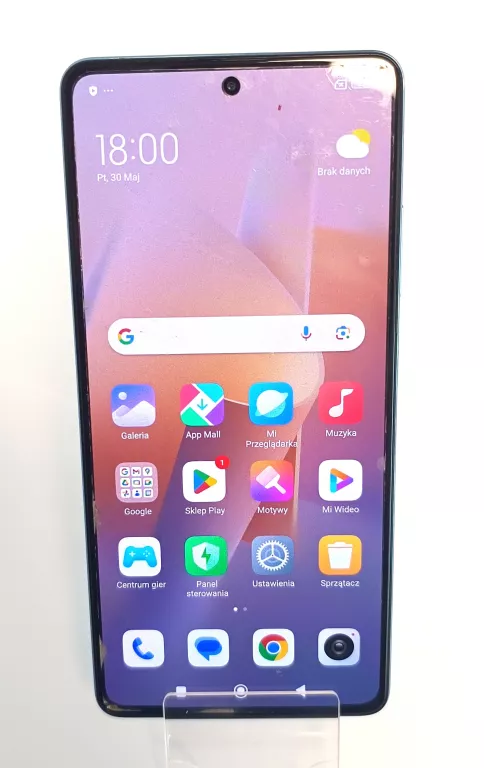 TELEFON REDMI NOTE 12 PRO 8/256GB