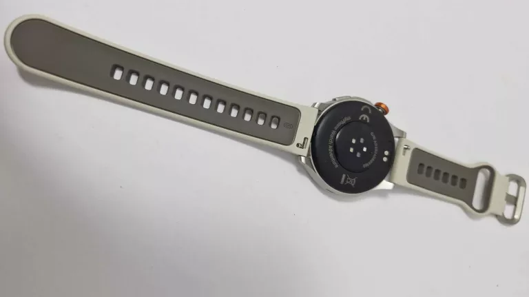 SMARTWATCH MYPHONE WATCH ADVENTURE SZARY