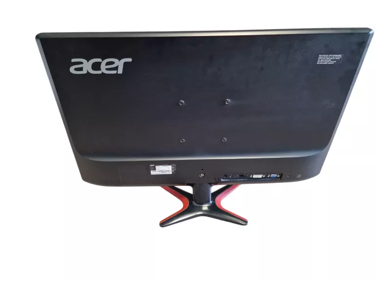 MONITOR LED ACER G276HL LBMIDX 27 " FULL HD HDMI