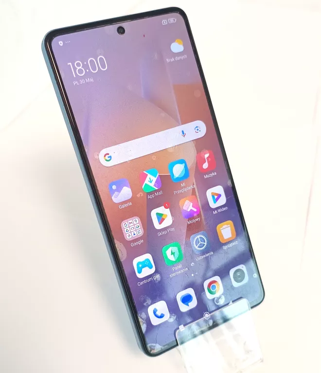 TELEFON REDMI NOTE 12 PRO 8/256GB