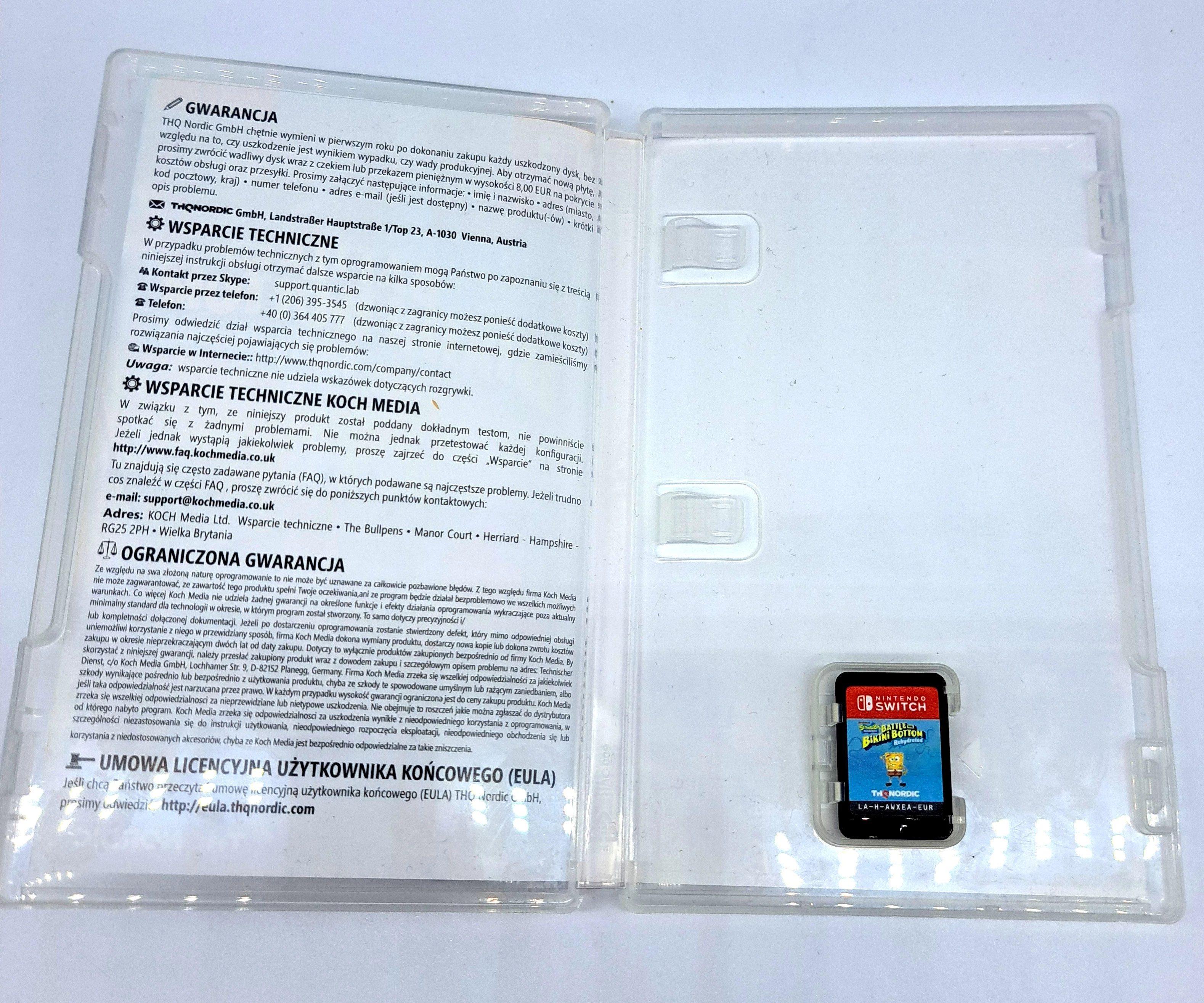 gra-nintendo-switch-spongebob-kanciastoporty-battle-for-bikini-bottom-ean-gtin-9120080075857