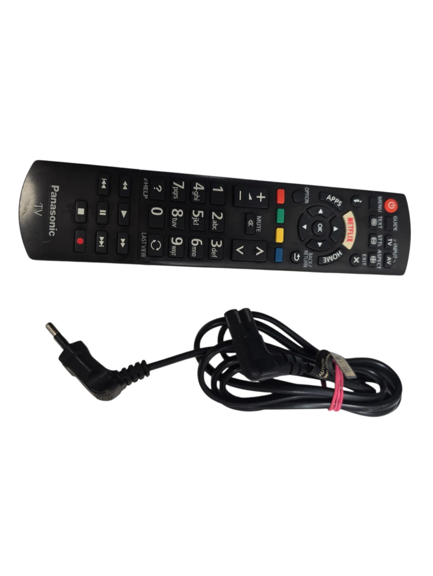 telewizor-led-panasonic-viera-tx-40dsu401-40-full-hd-czarny-smart-tv-przekatna-ekranu-cale-4000