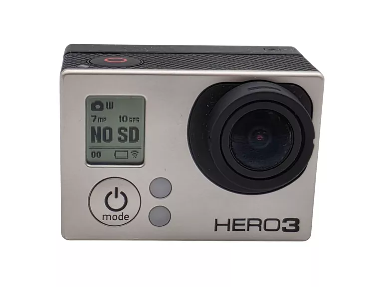 KAMERA SPORTOWA GOPRO HERO 3 5MPX