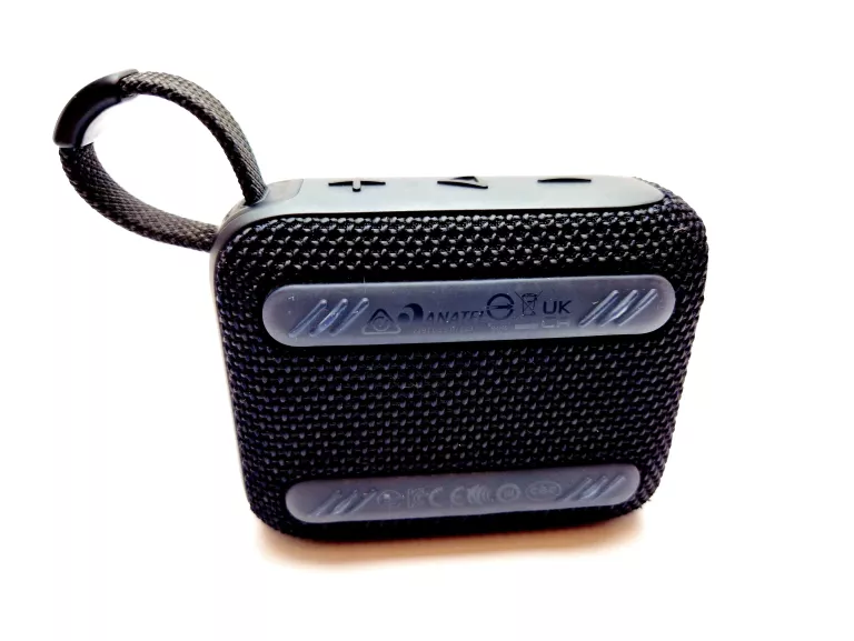GŁOŚNICZEK JBL GO 4