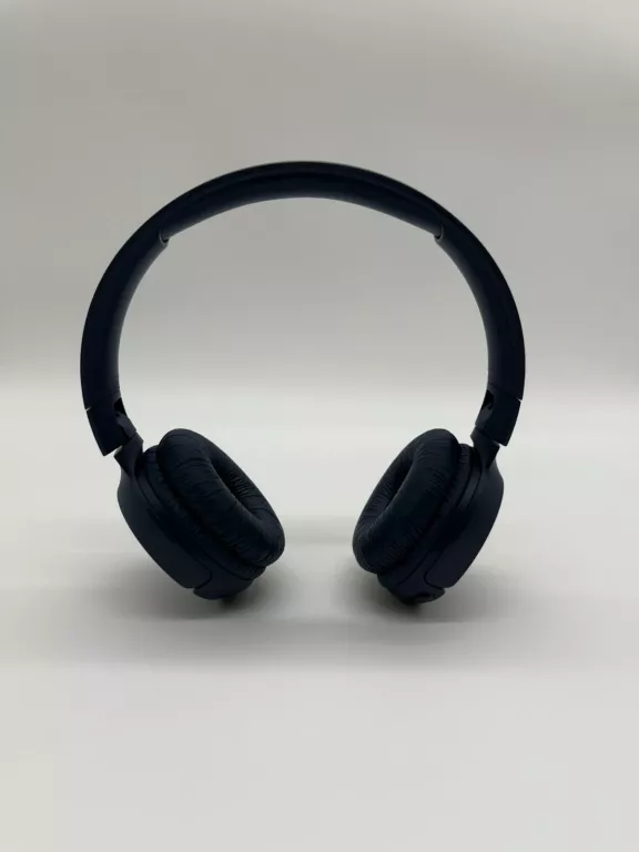 SŁUCHAWKI BEZPRZEWODOWE JBL TUNE 570 BT BDB STAN!