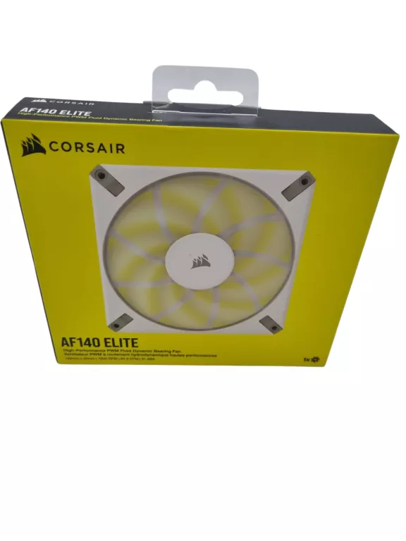 WIATRAK CORSAIR AF140 ELITE CO-9050143-WW - OKAZJA