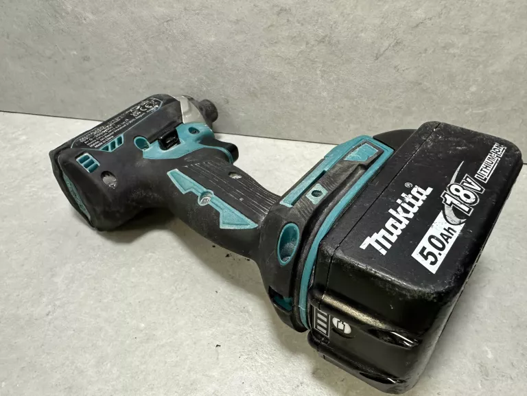 ZAKRĘTARKA MAKITA DTD153+ AKU 5AH