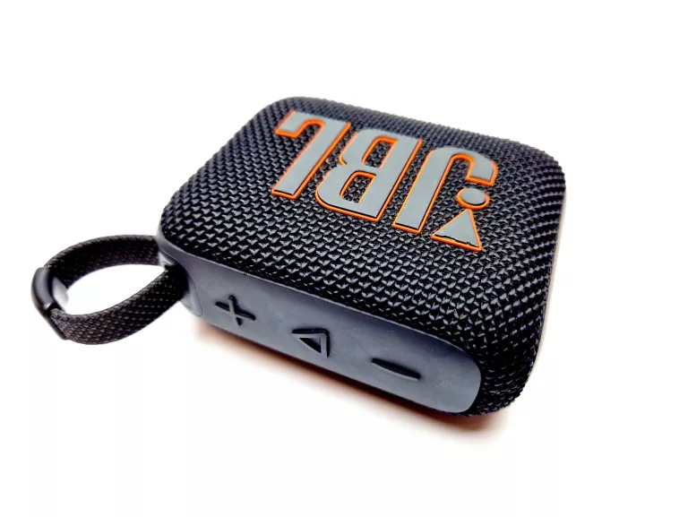 GŁOŚNICZEK JBL GO 4